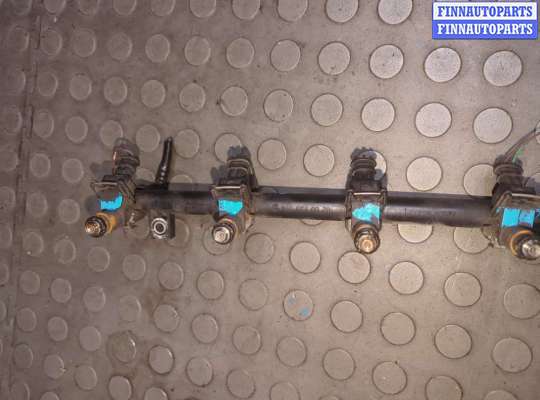 купить Форсунка топливная на Renault Megane 1996-2002