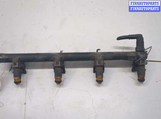 купить Форсунка топливная на Renault Megane 1996-2002