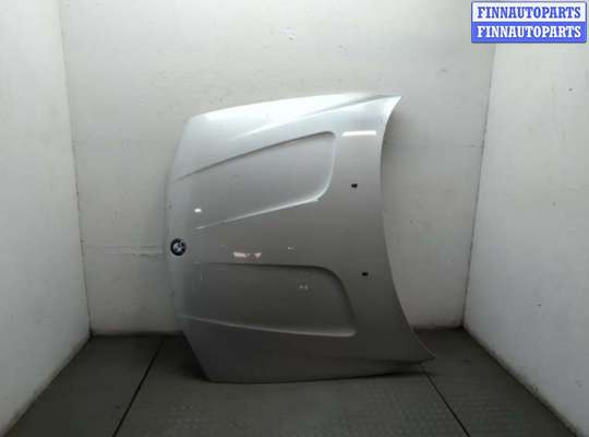 купить Капот на BMW X3 E83 2003-2010