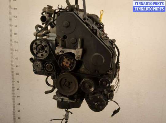 купить Турбина на Ford Focus 1 1998-2004