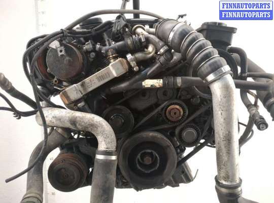 Генератор BM3587269 на BMW X3 E83 2003-2010