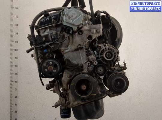 Катушка зажигания MZ620756 на Mazda CX-5 2012-2017