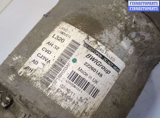 купить Амортизатор подвески на Land Rover Range Rover Sport 2005-2013