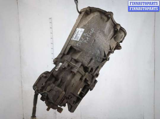 КПП 6-ст.мех. (МКПП) VG2752307 на Volkswagen Crafter 2006-2016