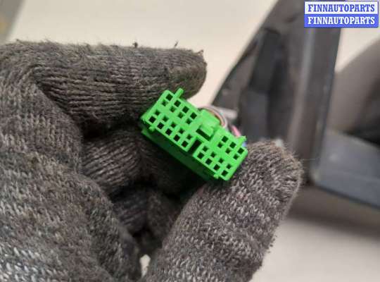 купить Зеркало боковое на Volvo XC90 2002-2014