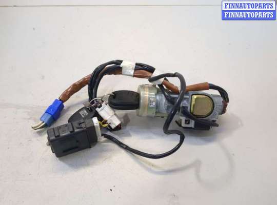 Замок зажигания SUG6445 на Subaru Forester (S11) 2002-2007
