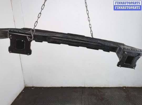 купить Усилитель бампера на Mercedes ML W166 2011-2015