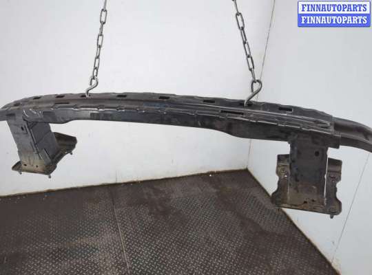 купить Усилитель бампера на Mercedes ML W166 2011-2015