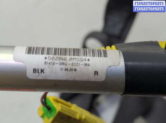 купить Ремень безопасности на Honda Civic 2005-2012