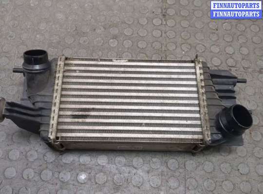 купить Радиатор интеркулера на Nissan Juke 2010-2019