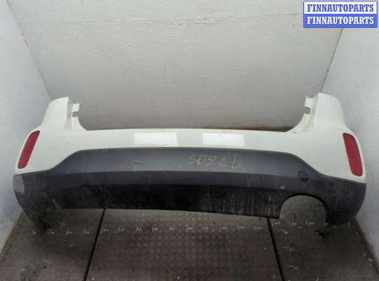 купить Бампер на KIA Sorento XM 2009-2021