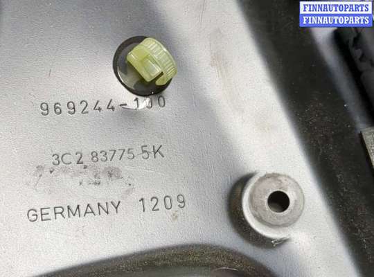 купить Стеклоподъемник электрический на Volkswagen Passat 6 2005-2010