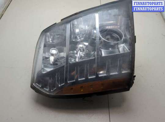 купить Блок розжига на Cadillac Escalade 3 2006-2014