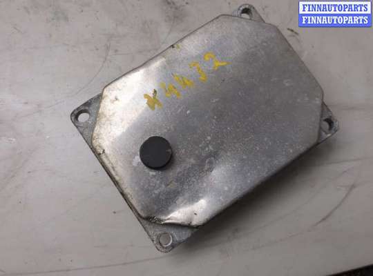 Блок управления двигателем FT536002 на Fiat Punto Evo 2009-2012