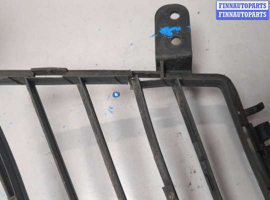 купить Заглушка (решётка) бампера на Ford S-Max 2006-2010