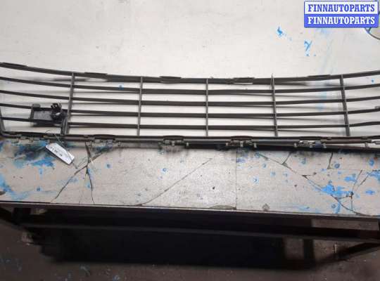 купить Заглушка (решётка) бампера на Ford S-Max 2006-2010