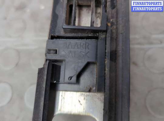 купить Молдинг крыши на Nissan Murano 2008-2015