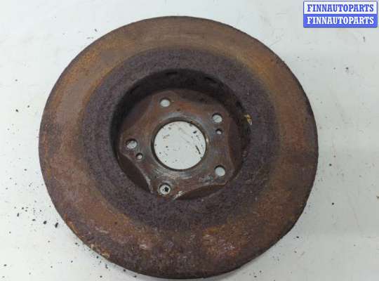 купить Диск тормозной на Suzuki Kizashi 2009-2014