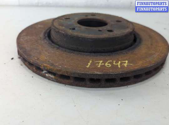 купить Диск тормозной на Suzuki Kizashi 2009-2014