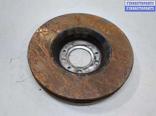 Диск тормозной