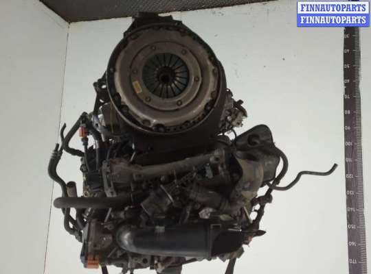 купить Двигатель (ДВС) на Opel Insignia 2008-2017