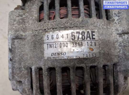 купить Генератор на Jeep Liberty 2002-2006
