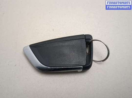 Замок зажигания с ключом на BMW X3 (G01) 