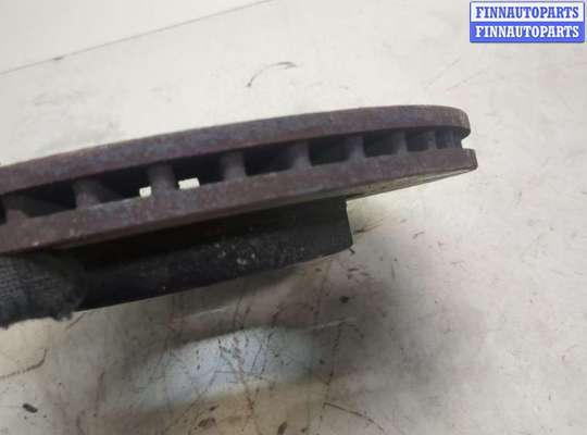 купить Диск тормозной на Ford Focus 1 1998-2004