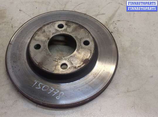 купить Диск тормозной на Ford Focus 1 1998-2004