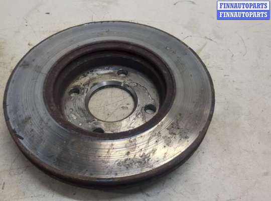 купить Диск тормозной на Ford Focus 1 1998-2004