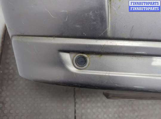 купить Бампер на Land Rover Range Rover Sport 2005-2013