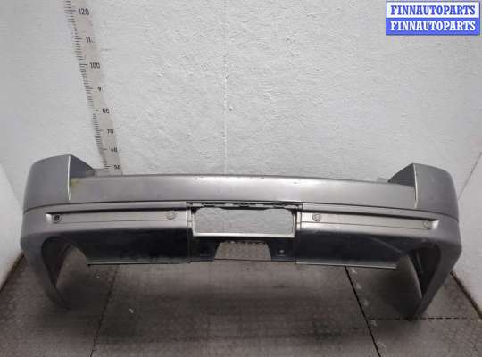 Бампер LRN8459 на Land Rover Range Rover Sport 2005-2013
