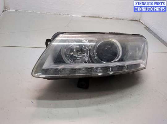 Фара (передняя) AU1752620 на Audi A6 (C6) 2004-2011