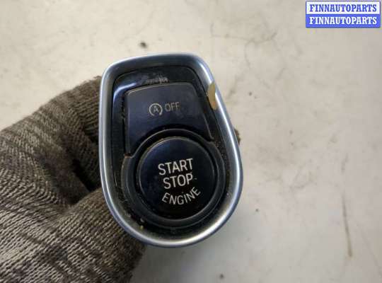 Кнопка старта (запуска двигателя) BM3458002 на BMW 3 F30 2012-2019