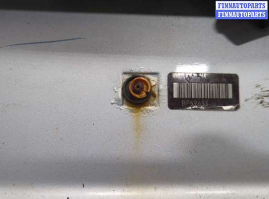 купить Крышка (дверь) багажника на BMW 5 E39 1995-2003