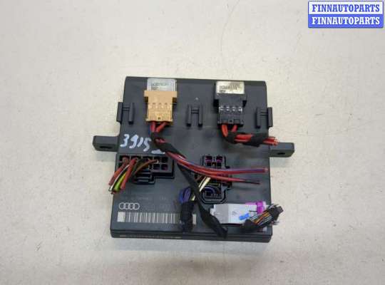 купить Блок управления бортовой сети (Body Control Module) на Audi A4 (B6) 2000-2006