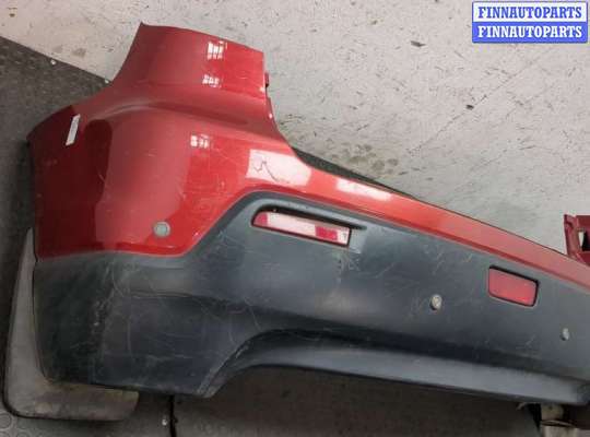 купить Бампер на Mitsubishi ASX