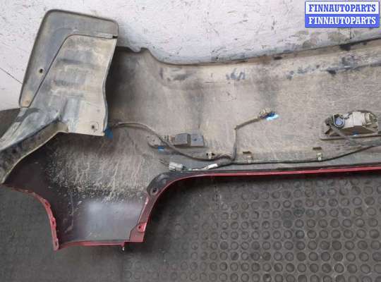 купить Бампер на Mitsubishi ASX