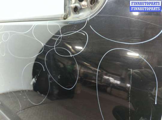 купить Дверь боковая (легковая) на Ford Explorer 2006-2010