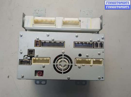 купить Магнитола на Infiniti EX35