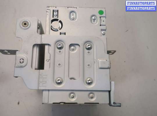 купить Магнитола на Infiniti EX35