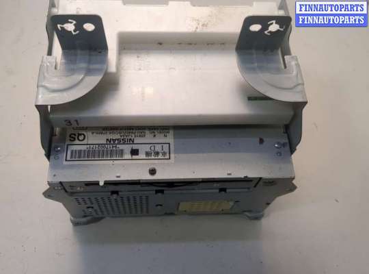 купить Магнитола на Infiniti EX35