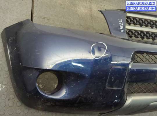 купить Заглушка буксировочного крюка на Toyota RAV 4 2006-2013