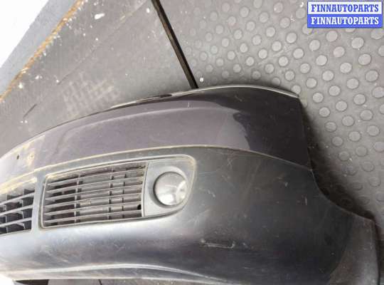 купить Бампер на Audi A6 (C5) 1997-2005
