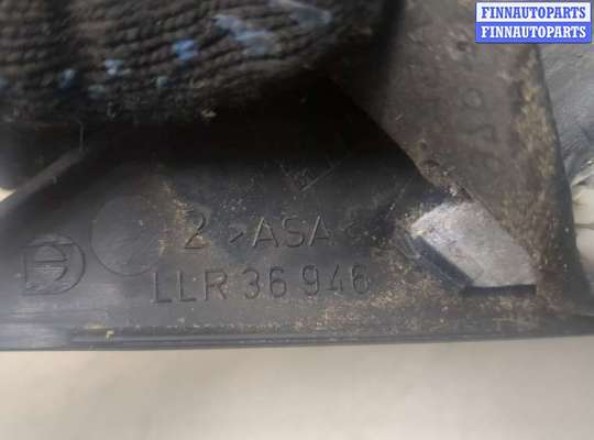 купить Зеркало боковое на Opel Astra G 1998-2005