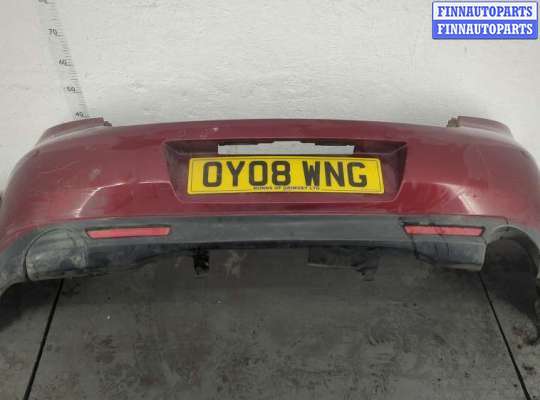 купить Подсветка номера на Mazda 6 (GH) 2007-2012