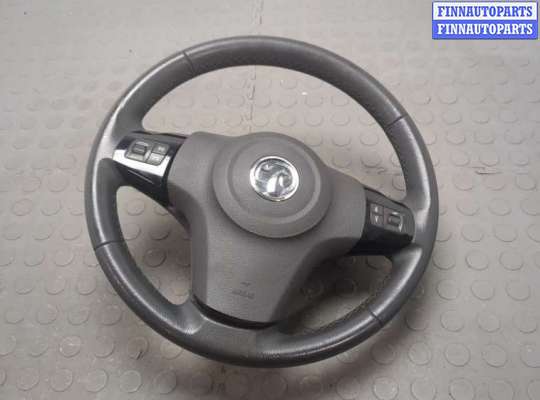 купить Руль на Opel Corsa D 2006-2014