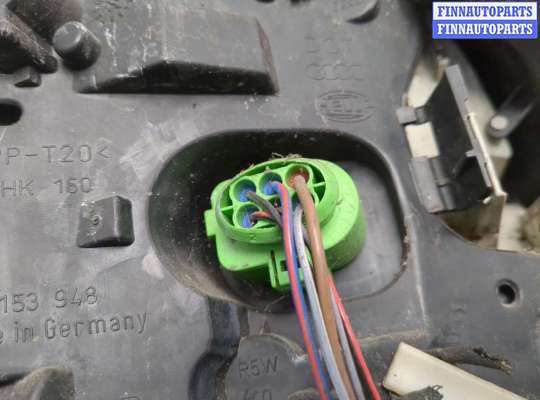 купить Фонарь (задний) на Audi A4 (B6) 2000-2006