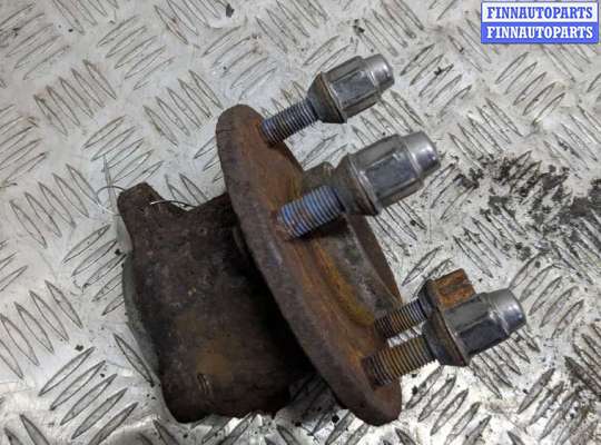 купить Ступица (кулак, цапфа) на Chevrolet Volt 2010-2015