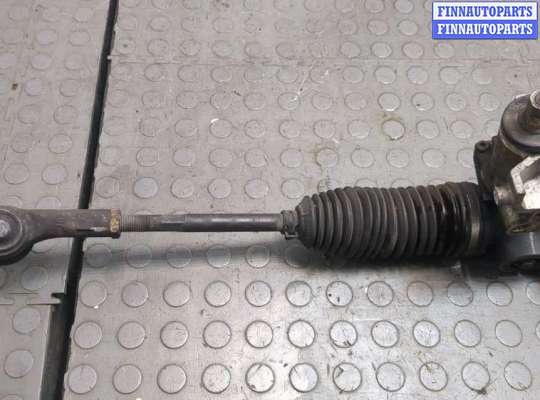 купить Рейка рулевая с г/у на Volkswagen Touareg 2007-2010